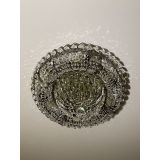 Люстра Кольцо Классика Пластинка под бронзу в Симферополе