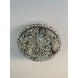 Люстра Кольцо Классика Пластинка под бронзу в Симферополе