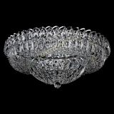 Люстра Кольцо Классика Пластинка в Симферополе