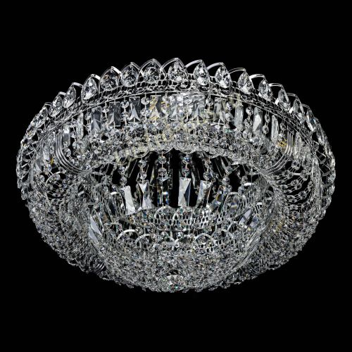 Люстра Кольцо Классика Пластинка в Симферополе Гусь Хрустальный