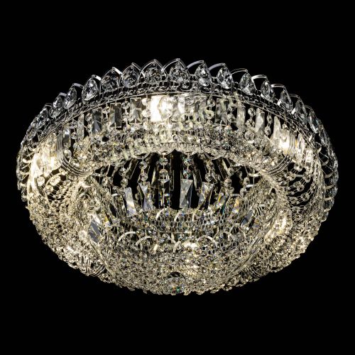 Люстра Кольцо Классика Пластинка в Симферополе Гусь Хрустальный