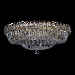 Люстра Кольцо Классика Пластинка в Симферополе отзыв и фото покупателя