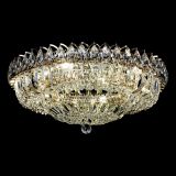 Люстра Кольцо Классика Пластинка в Симферополе