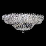 Люстра Кольцо Классика Пластинка 700 мм в Симферополе