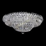 Люстра Кольцо Классика Пластинка 700 мм в Симферополе