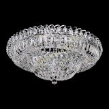 Люстра Кольцо Классика Пластинка 700 мм в Симферополе