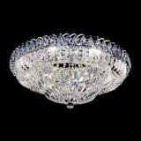 Люстра Кольцо Классика Пластинка 700 мм в Симферополе