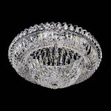 Люстра Кольцо Классика Пластинка 700 мм в Симферополе