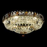 Люстра Кольцо Классика Пластинка чайная в Симферополе