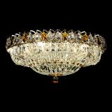 Люстра Кольцо Классика Пластинка чайная в Симферополе