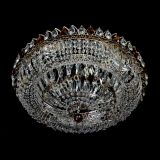 Люстра Кольцо Классика Пластинка чайная в Симферополе