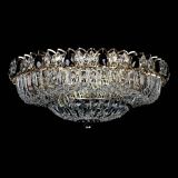 Люстра Кольцо Классика Пластинка черная в Симферополе