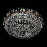 Люстра Кольцо Классика Пластинка черная в Симферополе