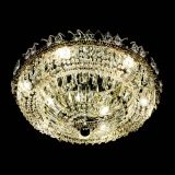 Люстра Кольцо Классика Пластинка черная в Симферополе