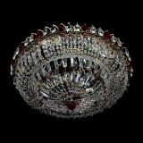 Люстра Кольцо Классика Пластинка красная в Симферополе