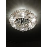 Люстра Кольцо Классика Пластинка в Симферополе