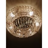 Люстра Кольцо Классика Пластинка в Симферополе