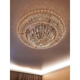 Люстра Кольцо Классика Пластинка в Симферополе