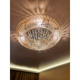 Люстра Кольцо Классика Пластинка в Симферополе