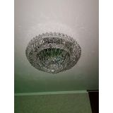 Люстра Кольцо Классика Пластинка в Симферополе