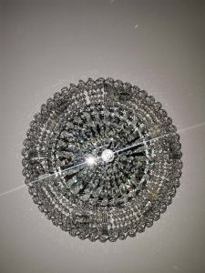 Люстра Кольцо Классика Пластинка в Симферополе отзыв и фото покупателя