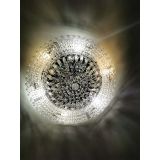 Люстра Кольцо Классика Пластинка в Симферополе