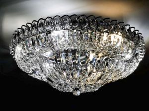 Люстра Кольцо Классика Пластинка в Симферополе отзыв и фото покупателя