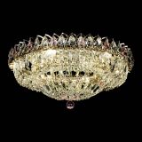 Люстра Кольцо Классика Пластинка розовая в Симферополе