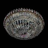 Люстра Кольцо Классика Пластинка розовая в Симферополе