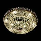 Люстра Кольцо Классика Пластинка розовая в Симферополе