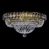 Люстра Кольцо Классика под бронзу 6 ламп в Симферополе