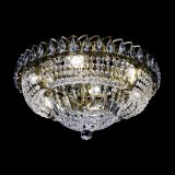 Люстра Кольцо Классика под бронзу 6 ламп в Симферополе