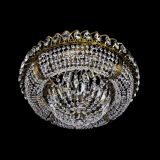 Люстра Кольцо Классика под бронзу 6 ламп в Симферополе