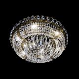 Люстра Кольцо Классика под бронзу 6 ламп в Симферополе