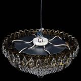 Люстра Кольцо Классика под бронзу 6 ламп в Симферополе