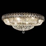 Люстра Кольцо Классика под бронзу в Симферополе