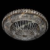 Люстра Кольцо Классика под бронзу в Симферополе