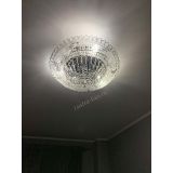 Люстра Кольцо Классика в Симферополе