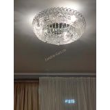 Люстра Кольцо Классика в Симферополе