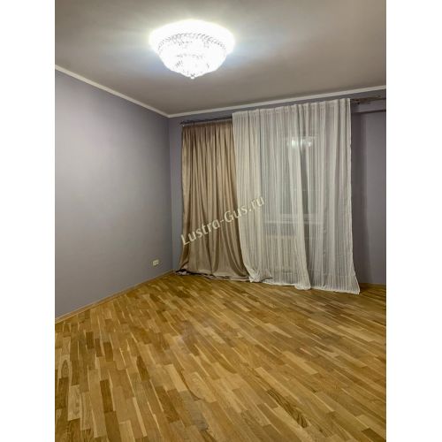 Люстра Кольцо Классика в Симферополе Гусь Хрустальный