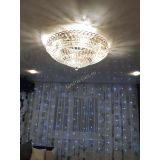 Люстра Кольцо Классика в Симферополе