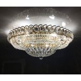 Люстра Кольцо Классика 700 мм в Симферополе