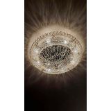 Люстра Кольцо Классика 700 мм в Симферополе