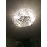 Люстра Кольцо Классика 700 мм в Симферополе