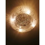 Люстра Кольцо Классика 700 мм в Симферополе