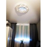 Люстра Кольцо Классика 700 мм в Симферополе