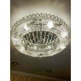 Люстра Кольцо Классика 700 мм в Симферополе