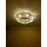 Люстра Кольцо Классика 700 мм в Симферополе