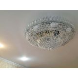 Люстра Кольцо Классика 700 мм в Симферополе