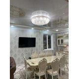 Люстра Кольцо Классика в Симферополе